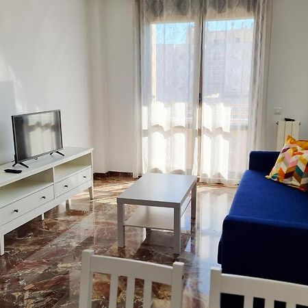 Apartamentos Zaragoza 3000 Eksteriør billede